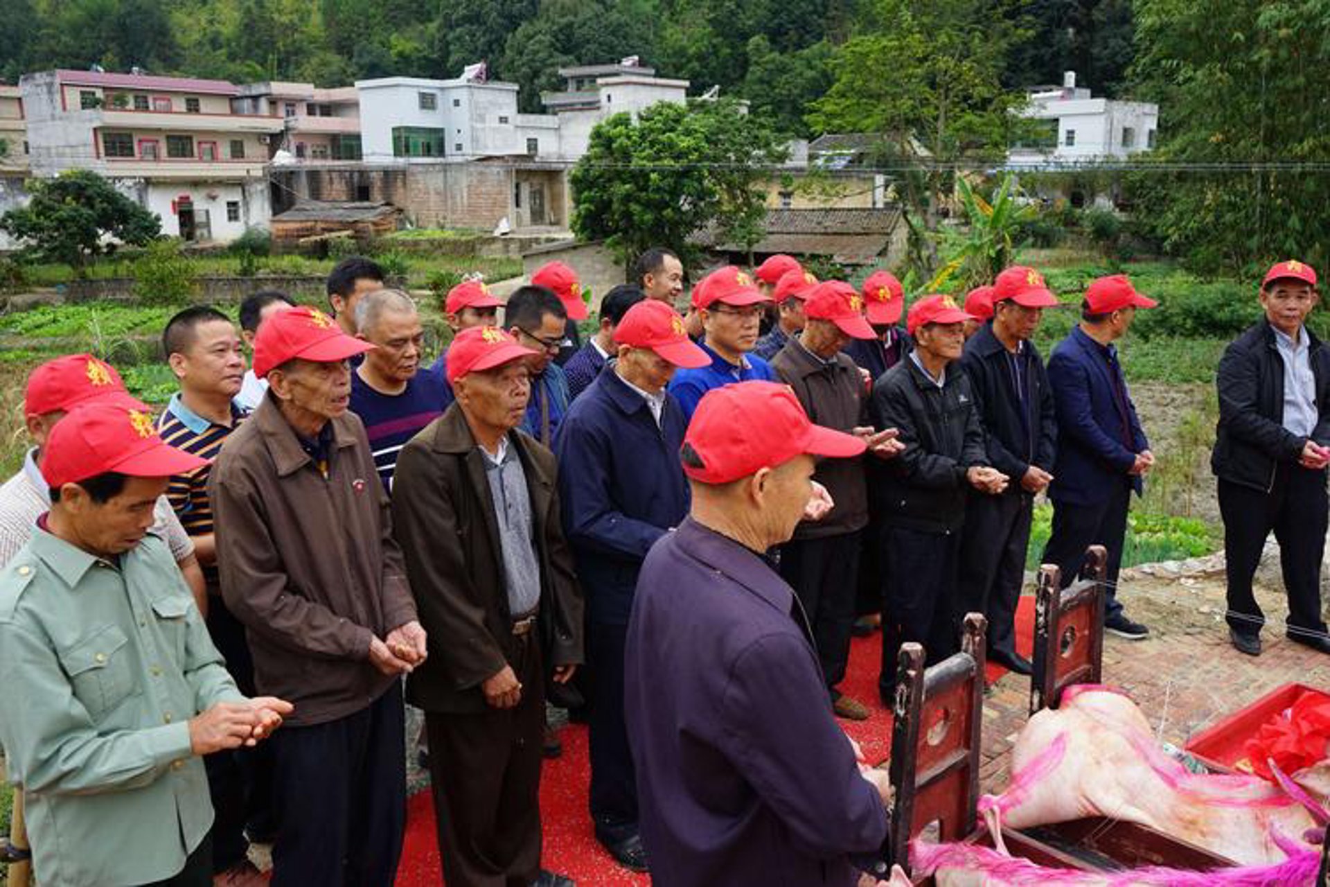 赖氏宗亲会